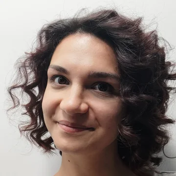 Ivana Miličić